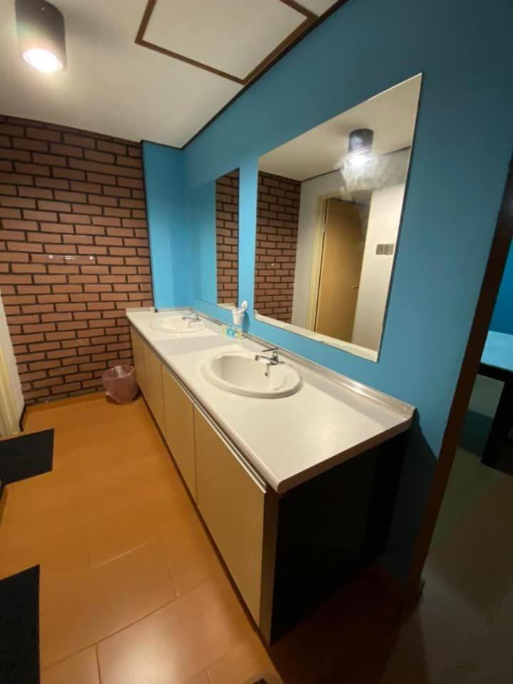 Suria Coliving Hostel & Apartment 타나라타 외부 사진